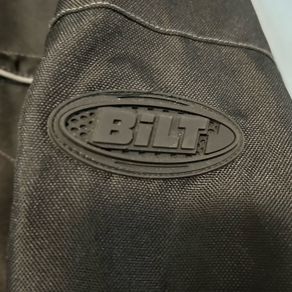 Bilt Riding Jacket XXL - Picture 2 of 5